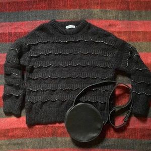 Zara Knit
